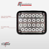 R79 Multi-Function (MFR) Warning & Scene Illumination LED Light-TOMAR Automotive