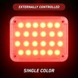 R79 Revolution Series Single Color Externally Controlled LED Light-TOMAR Automotive