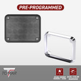 R79 Revolution Series Dual-Mode Pre-programmed LED Light-TOMAR Automotive