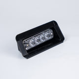 Self-Contained Unit LED Warning Light - RECT 14 Series - TOMAR Automotive