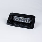 Self-Contained Unit LED Warning Light - RECT 14 Series - TOMAR Automotive