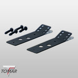 RECT 14 Series Mounting Brackets-TOMAR Automotive