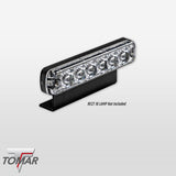 RECT 16 Series Mounting Brackets-TOMAR Automotive