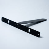 RECT 16 Series Mounting Brackets-TOMAR Automotive