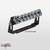 RECT 16 Series Mounting Brackets-TOMAR Automotive