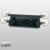 RECT 16 Series Mounting Brackets-TOMAR Automotive