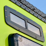 10" TRX Series Recessed LED Light-TOMAR Automotive