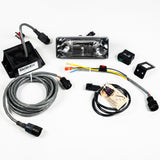 STROBECOM II® T792HL Series Full Size (3x7) Emitter System-TOMAR Automotive