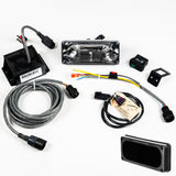 STROBECOM II® T792HL Series Full Size (3x7) Emitter System-TOMAR Automotive