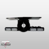 17-20 Chevy Tahoe Combo Dual-Color/Siren Grille Light Kit-TOMAR Automotive