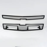 '15-22 Chevy Tahoe Front Grille Kit w/ intergrated LED Light Bar Mounts-TOMAR Automotive
