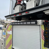 40" TRT/TA (Traffic Advisor) Series LED Light Bar-TOMAR Automotive