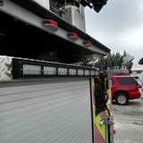 40" TRT/TA (Traffic Advisor) Series LED Light Bar-TOMAR Automotive