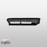 '17-20 Chevy Tahoe RECT 16 Rear Side Windows Light Kit-TOMAR Automotive