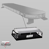 970 Series Blank Front/Rear Replacement Modules-TOMAR Automotive