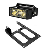 T792HL Emitter Lightbar Add-On Kit-TOMAR Automotive