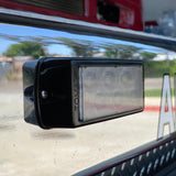 iLED/970 Series Bezel-TOMAR Automotive