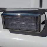 iLED/970 Series Bezel-TOMAR Automotive