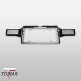 '17-20 Chevy Tahoe iLED Series License Plate Mounting Kit-TOMAR Automotive