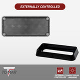 R37 Revolution Series Single Color Externally Controlled LED Light-TOMAR Automotive
