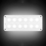 R37 Revolution Illumination Series LED Scene Light-TOMAR Automotive