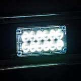 R37 Revolution Illumination Series LED Scene Light-TOMAR Automotive