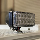 R37 Revolution Series Adjustable Scene LED Light-TOMAR Automotive