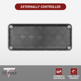 R37 Revolution Series Dual Color Externally Controlled LED Light-TOMAR Automotive