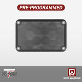 R46 Revolution Series Pre-Programmed Warning "Pairs" LED Light-TOMAR Automotive