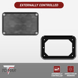 R46 Revolution Series Single Color Externally Controlled LED Light-TOMAR Automotive