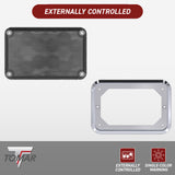 R46 Revolution Series Single Color Externally Controlled LED Light-TOMAR Automotive