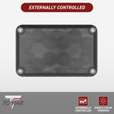 R46 Revolution Series Single Color Externally Controlled LED Light-TOMAR Automotive