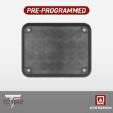 R79 Revolution Series Pre-Programmed Warning "Pairs" LED Light-TOMAR Automotive