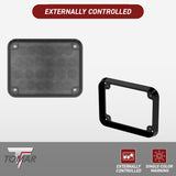 R79 Revolution Series Single Color Externally Controlled LED Light-TOMAR Automotive