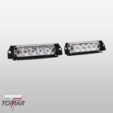 '17-20 Chevy Tahoe Rear Hatch Light Kit-TOMAR Automotive