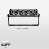 RECT 14 Series Mounting Brackets-TOMAR Automotive