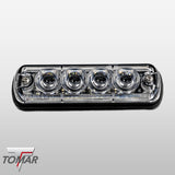 RECT 14 Externally Controlled LED Light-TOMAR Automotive