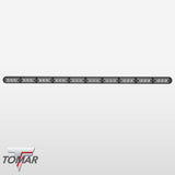 RECT 13 LStick series Traffic Director LED Light Bar-TOMAR Automotive