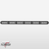 RECT 13 LStick series Traffic Director LED Light Bar-TOMAR Automotive