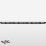 RECT 13 LStick series Traffic Director LED Light Bar-TOMAR Automotive