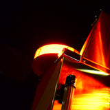 Scorpion Beacon Single Color LED Light-TOMAR Automotive