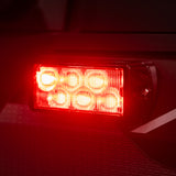 iLED™ Series Single Color LED Light-TOMAR Automotive