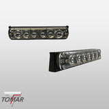 '17-20 Chevy Tahoe RECT 14/16 Under Carriage Light Kit-TOMAR Automotive