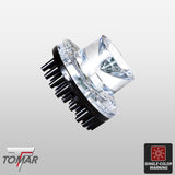 UC-LED Single-LED Undercover Hide-Away LED Light-TOMAR Automotive
