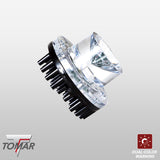 UCD 6-LED Undercover/Hide-Away LED Light-TOMAR Automotive