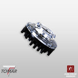 UCD 6-LED Undercover/Hide-Away LED Light-TOMAR Automotive