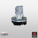 UC-LED Single-LED Undercover Hide-Away LED Light-TOMAR Automotive