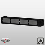 20" TRX Series NFPA LED Fog Lights-TOMAR Automotive