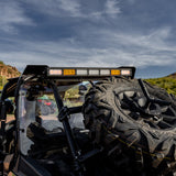 35" TRX Series Multi-Function Rear Chase LED Light Bar-TOMAR Automotive