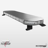 49" Scorpion 970 Series LED Light Bar-TOMAR Automotive